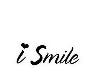 I SMILE logo