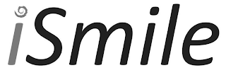 I SMILE logo