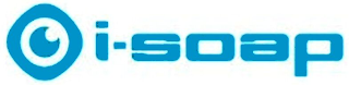 I-SOAP logo