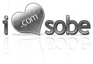 I SOBE .COM logo