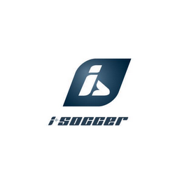 I SOCCER I V logo