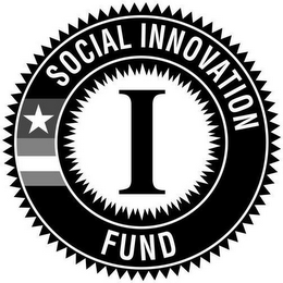 I SOCIAL INNOVATION FUND logo