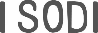 I SODI