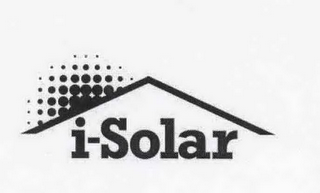 I-SOLAR logo