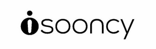 I SOONCY logo