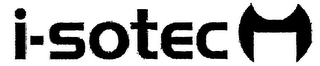 I-SOTEC logo