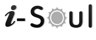 I-SOUL logo