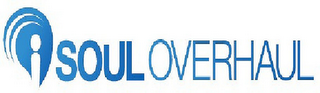 I SOUL OVERHAUL logo