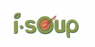 I SOUP logo