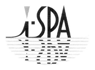 I-SPA logo