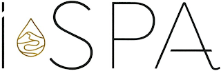 I SPA logo