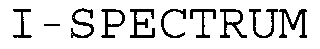 I-SPECTRUM logo