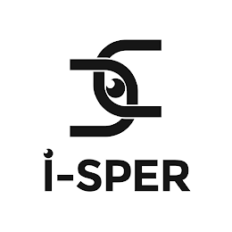 I-SPER logo