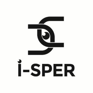 I-SPER logo