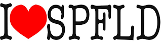 I SPFLD logo