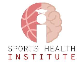 I SPORTS HEALTH INSTITUTE logo
