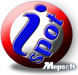 I SPOT MEPSOFT logo