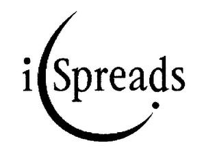 I SPREADS logo
