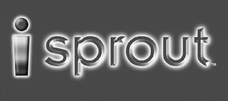 I SPROUT logo