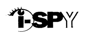 I-SPY logo