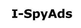 I-SPYADS logo