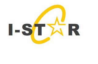 I-ST R logo