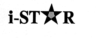 I-STAR logo