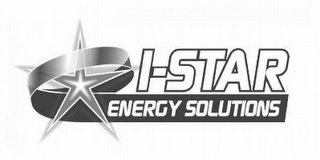 I-STAR ENERGY SOLUTIONS logo