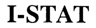 I-STAT logo