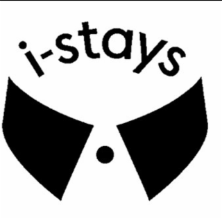 I-STAYS logo