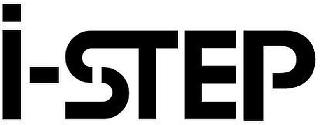 I - STEP logo