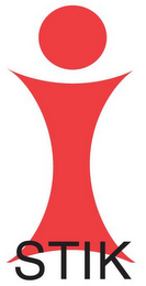 I-STIK logo