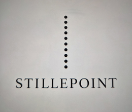 I STILLEPOINT logo