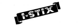 I-STIX logo