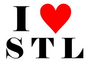 I STL logo