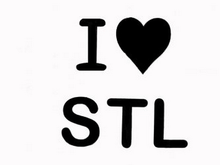 I STL logo