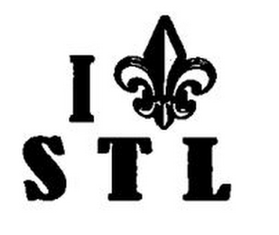 I STL logo