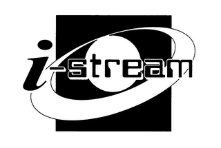 I-STREAM logo