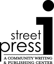 I STREET PRESS logo