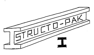 I STRUCTO-PAK I logo