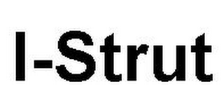 I-STRUT logo