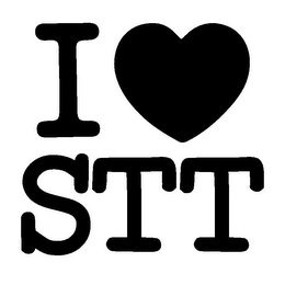 I STT logo