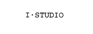 I-STUDIO logo
