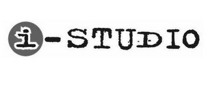 I-STUDIO logo