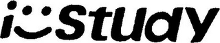 I STUDY logo