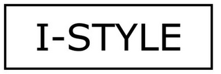 I-STYLE logo