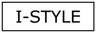 I-STYLE logo