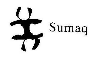 I SUMAQ logo