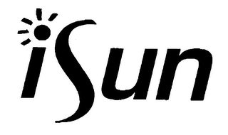 I SUN logo