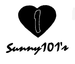 I SUNNY101'S logo